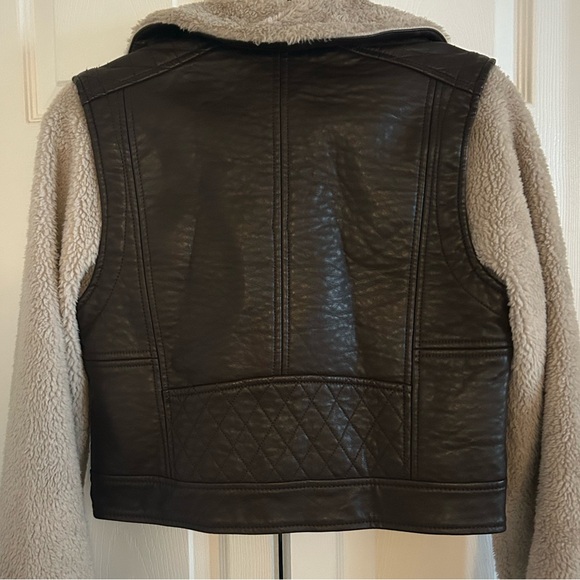Cropped BDG jacket - Picture 5 of 6